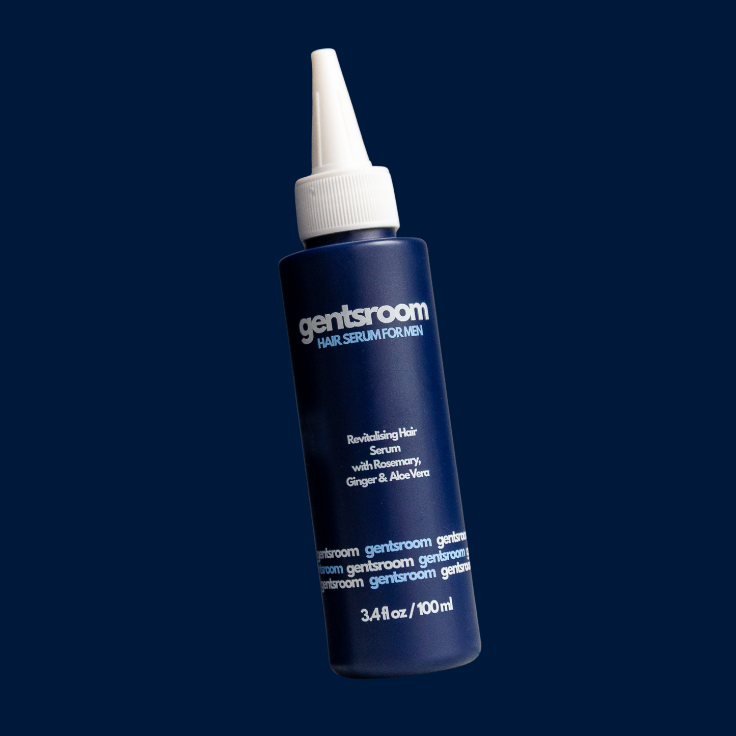 Gentsroom Revitalising Hair Serum
