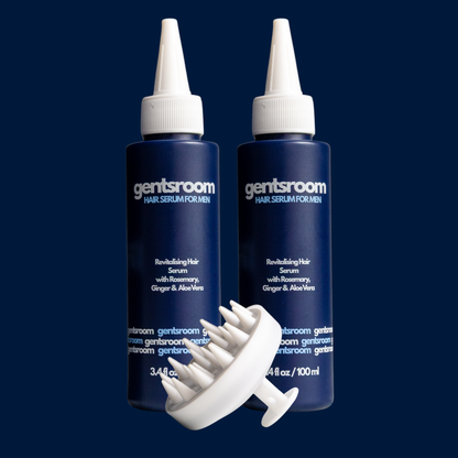 Gentsroom Booster Kit