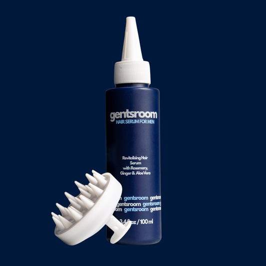 Gentsroom Restore Kit