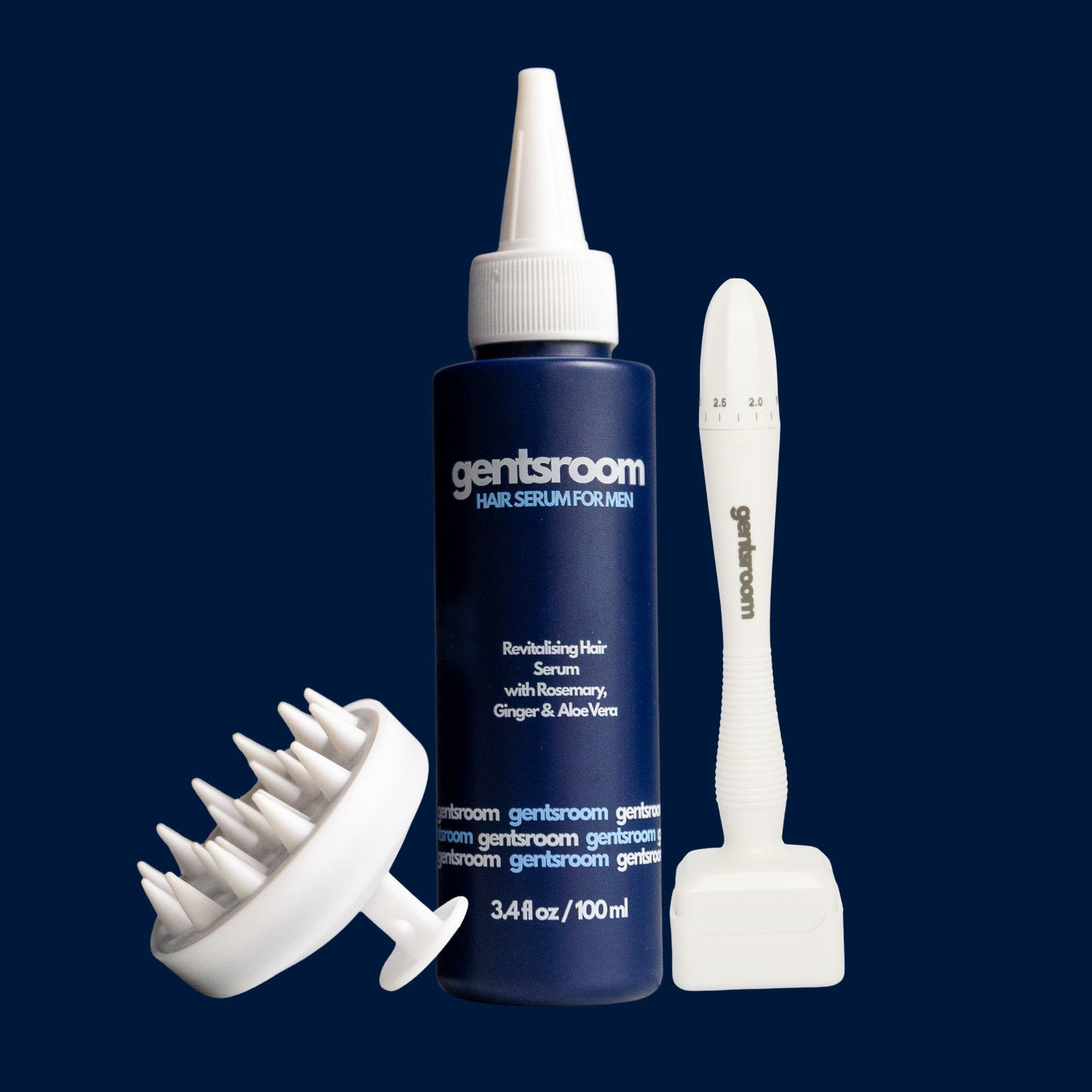 Gentsroom Complete Kit